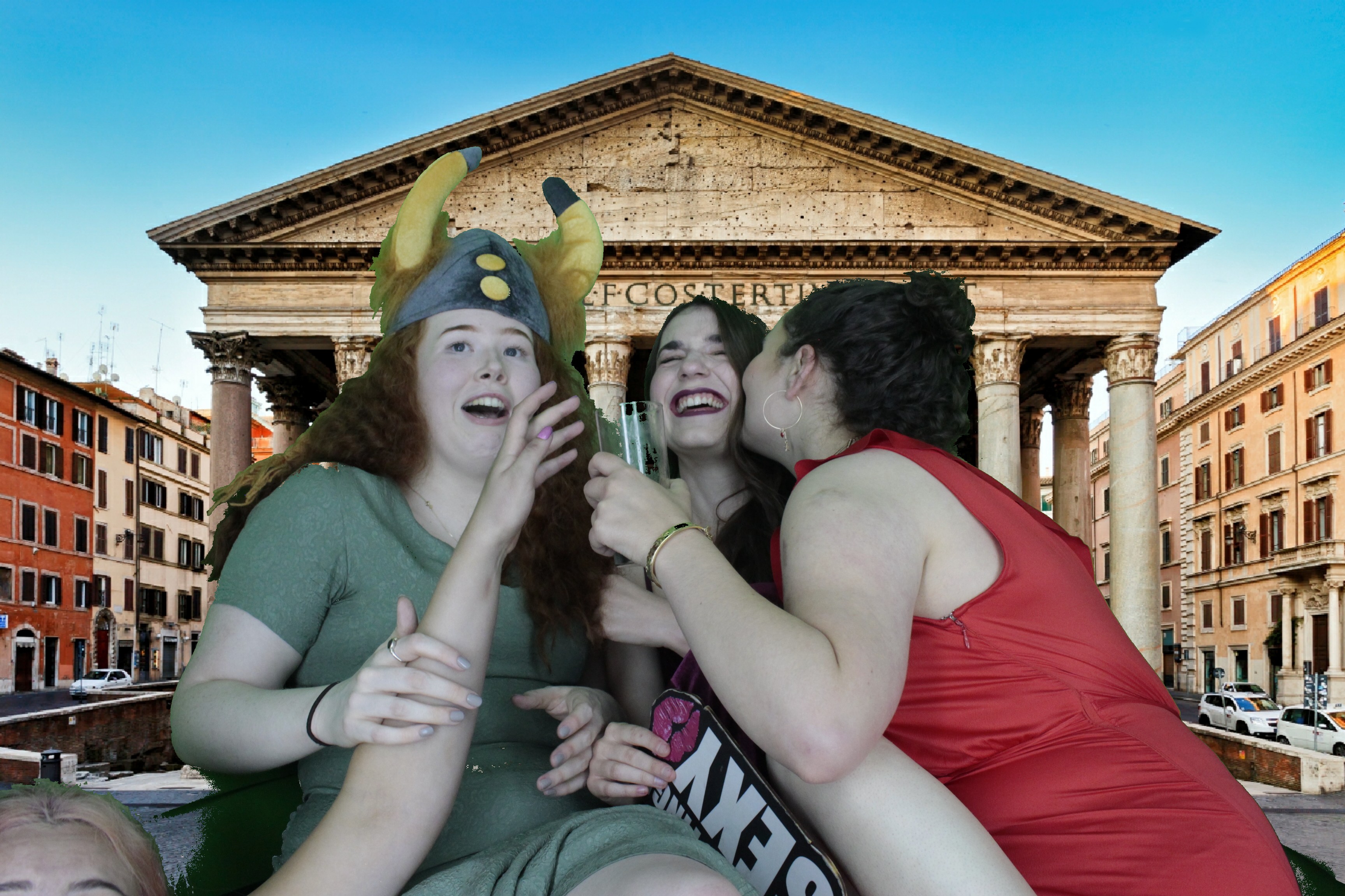 St Gabriel's Leavers 2019 | View more photos from the event at gallery.myphotoboothexperience.co.uk/u/MyPhotoBoothExperienceLtd/St-Gabriels-Leavers-2019